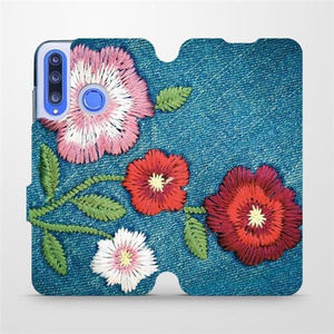 Hülle für Huawei Honor 20 Lite - Farbe MD05P