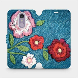 Phone Case LG Q7 - Design MD05P