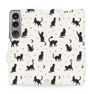 Hülle für Sony Xperia 1 Vi - Farbe V162S