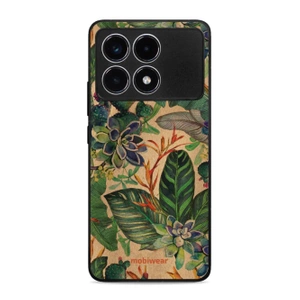 Phone Glossy Case Xiaomi POCO F6 Pro - Design G036G