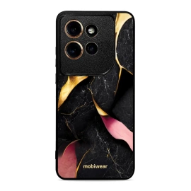 Phone Glossy Case Motorola Edge 50 Neo - Design G021G