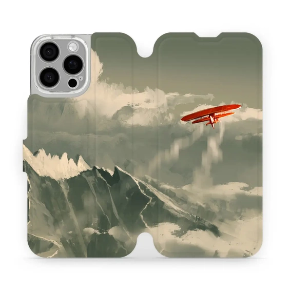 Etui do Apple iPhone 16 Pro Max - wzór MA03P