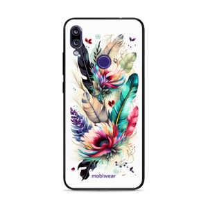 Etui Glossy Case do Xiaomi Redmi 7 - wzór G017G