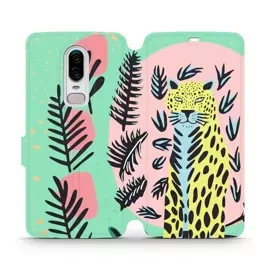 Phone Case OnePlus 6 A6000 - Design VP52S