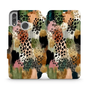 Hülle für Huawei Honor 8X - Farbe V167S