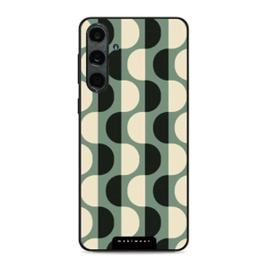 Phone Glossy Case Samsung Galaxy M55 5G - Design GA56G