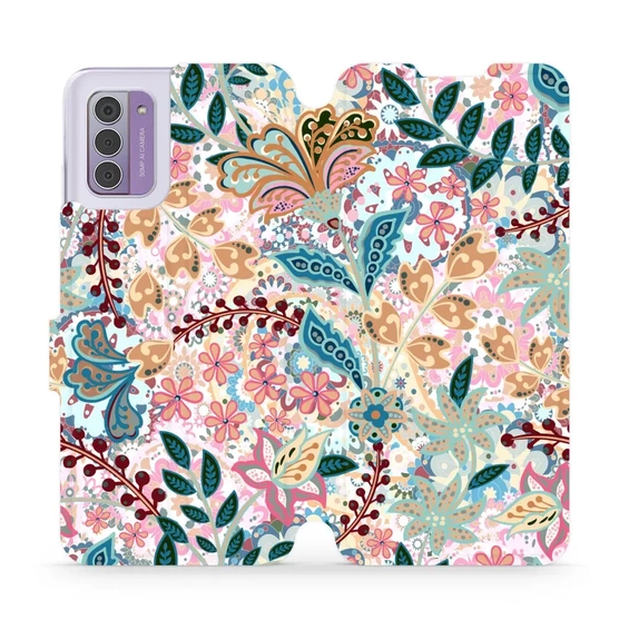 Phone Case Nokia G42 - Design MX04S