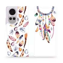 Phone Case OPPO Reno 10 Pro 5G - Design M003S