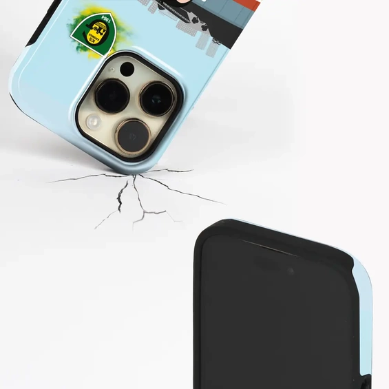 Etui Elite Pro do Apple iPhone 11 Pro Max - wzór E09GK