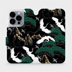 Phone Case Apple iPhone 14 Pro - Design VP16S