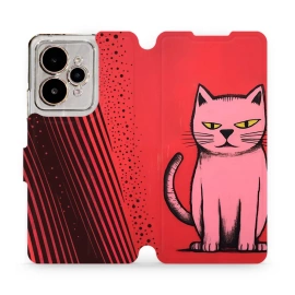 Phone Case Realme 15 5G - Design VP54S