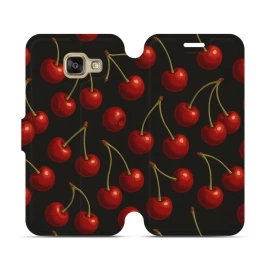 Phone Case Samsung Galaxy A3 2016 - Design VP83S