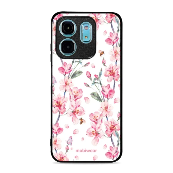 Phone Glossy Case Infinix Smart 9 - Design G033G