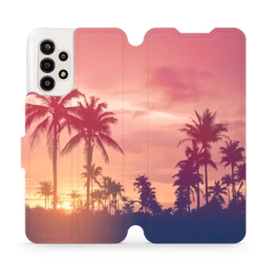 Phone Case Samsung Galaxy A13 4G - Design M134P