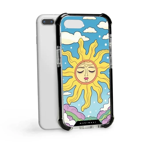 Case MagSafe Elite Bumper for Apple iPhone 7 Plus - Design D023D