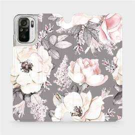Phone Case Xiaomi Redmi Note 10 - Design MX06S