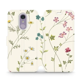 Phone Case LG Q7 - Design MD03S