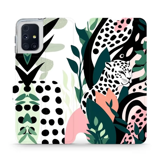 Phone Case Samsung Galaxy M31s - Design VP53S