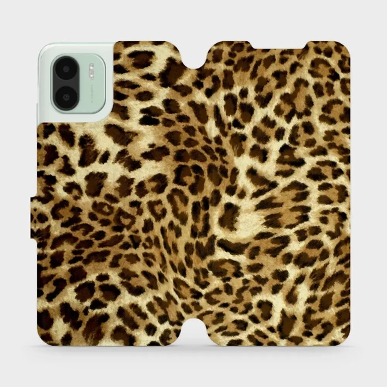 Phone Case Xiaomi Redmi A2 - Design VA33P