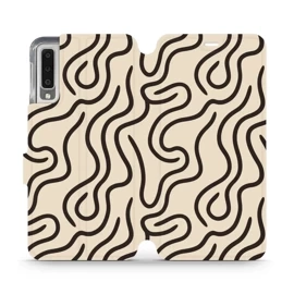 Phone Case Samsung Galaxy A7 2018 - Design VA60S