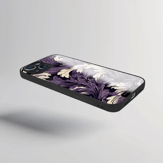 Phone Glossy Case Samsung Galaxy S23 Plus - Design GA46G