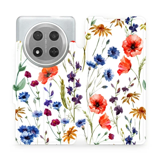 Phone Case Huawei Honor Magic7 Lite 5G - Design MP04S