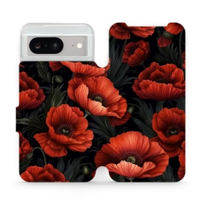 Phone Case Google Pixel 8 - Design VP45S