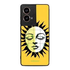 Phone Glossy Case Motorola Moto G85 5G - Design G056G