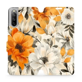 Phone Case Sony Xperia 10 III - Design VP75S