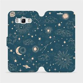 Phone Case Samsung Galaxy J5 2016 - Design VP14S