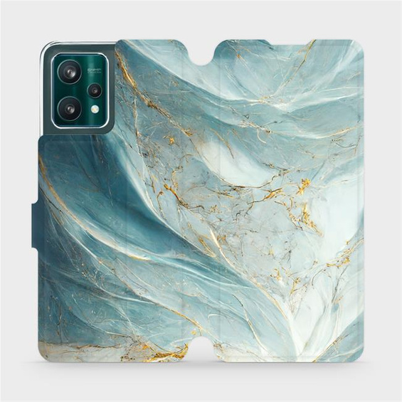 Phone Case Realme 9 Pro - Design VP34S
