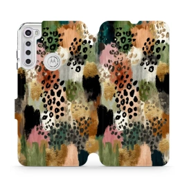 Phone Case Motorola One Fusion Plus - Design V167S
