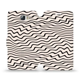 Phone Case Huawei Y6 II Compact - Design VA62S