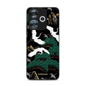 Phone Glossy Case Xiaomi Redmi 13 - Design G042G