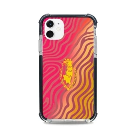 Etui MagSafe Elite Bumper Apple iPhone 11 - wzór D10PS