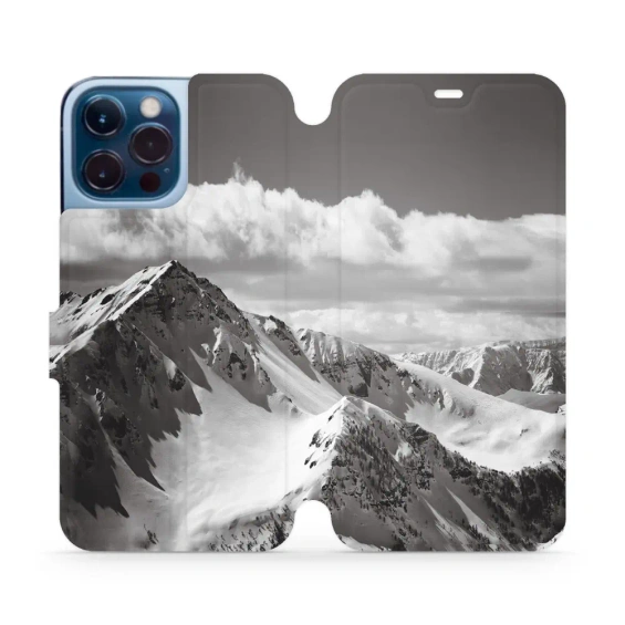 Phone Case Apple iPhone 13 Pro Max - Design M152P