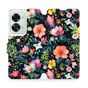 Phone Case OnePlus Nord 2T 5G - Design VP48S