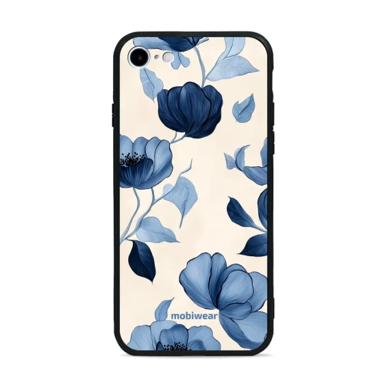 Hülle Glossy Case für Apple iPhone SE 2020 - Farbe GP73G