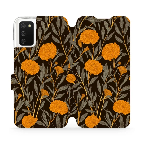 Etui do Samsung Galaxy A02S - wzór V175S