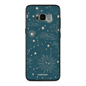 Phone Glossy Case Samsung Galaxy S8 - Design G047G
