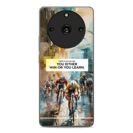 Hülle Glossy Case für Realme 11 Pro - Farbe GD05G