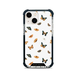 Case MagSafe Elite Bumper for Apple iPhone 13 mini - Design DP76D