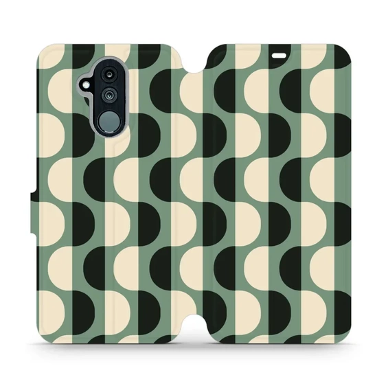 Etui do Huawei Mate 20 Lite - wzór VA56S