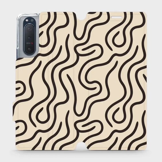 Phone Case Sony Xperia 5 II - Design VA60S