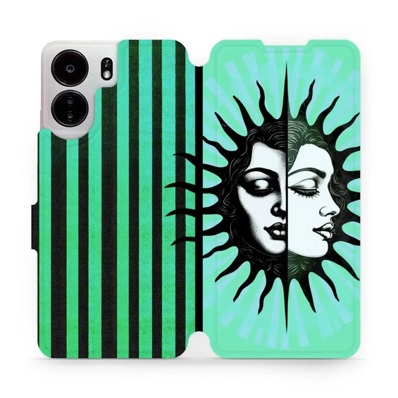 Hülle für Xiaomi POCO C65 - Farbe VP58S