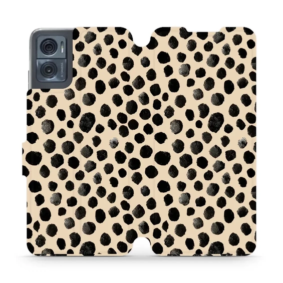 Phone Case Motorola Moto E22i - Design VA50S