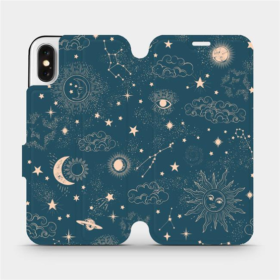 Phone Case Apple iPhone X - Design VP14S