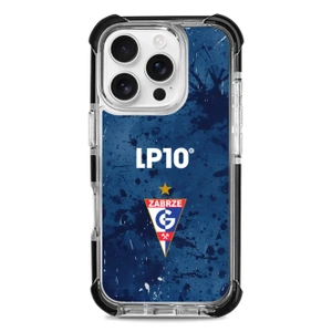 Case MagSafe Elite Bumper for Apple iPhone 16 Pro - Design D12GZ