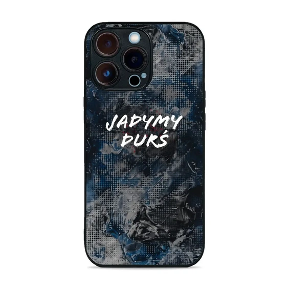 Phone Glossy Case Apple iPhone 13 Pro - Design G06GZ