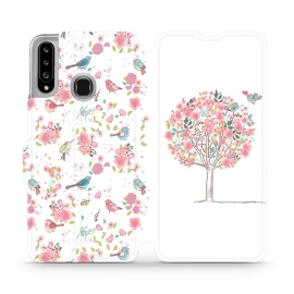 Phone Case Samsung Galaxy A20S - Design M120S